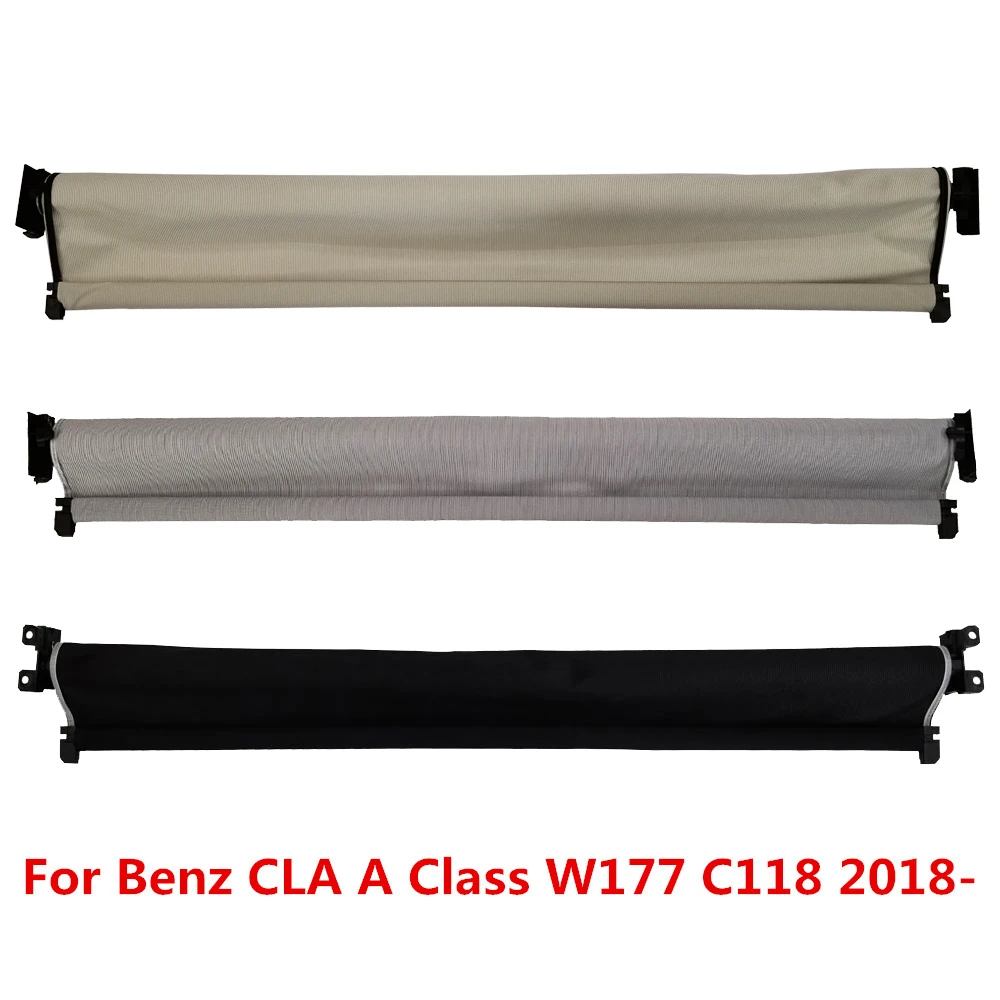 

Car Panorama Sunroof Sunshade Curtain Assembly For Mercedes-Benz A Class W177 W118 C118 CLA 180 200 220 250 260 45 2018 2019-