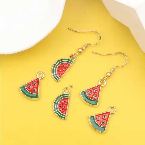 10 best sales vattenmelonberlock - №3