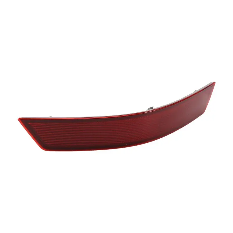 For W164 ML320 ML350 ML500 GL350 2005-2012 Models Compatible Left Side Bumper Reflector Unit 1648200374