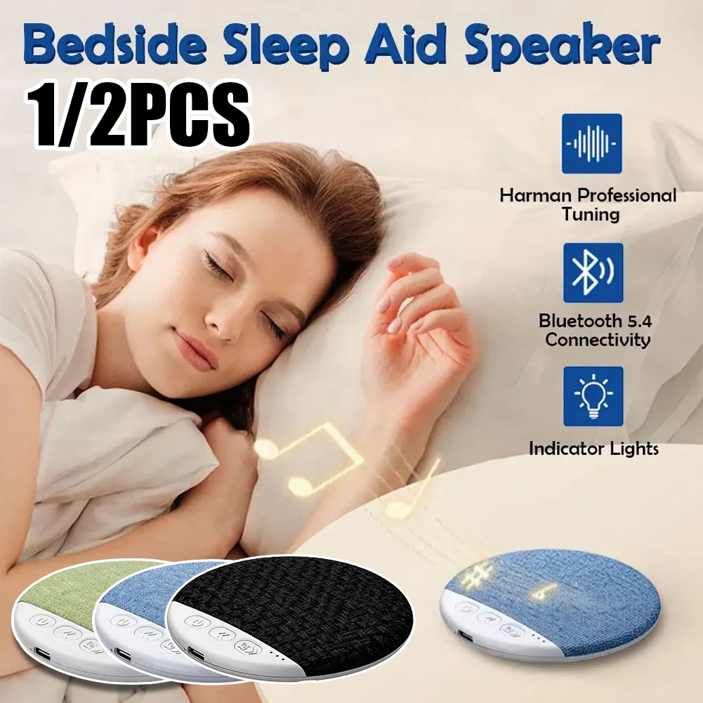 1/2PCS Sleep Pillow…