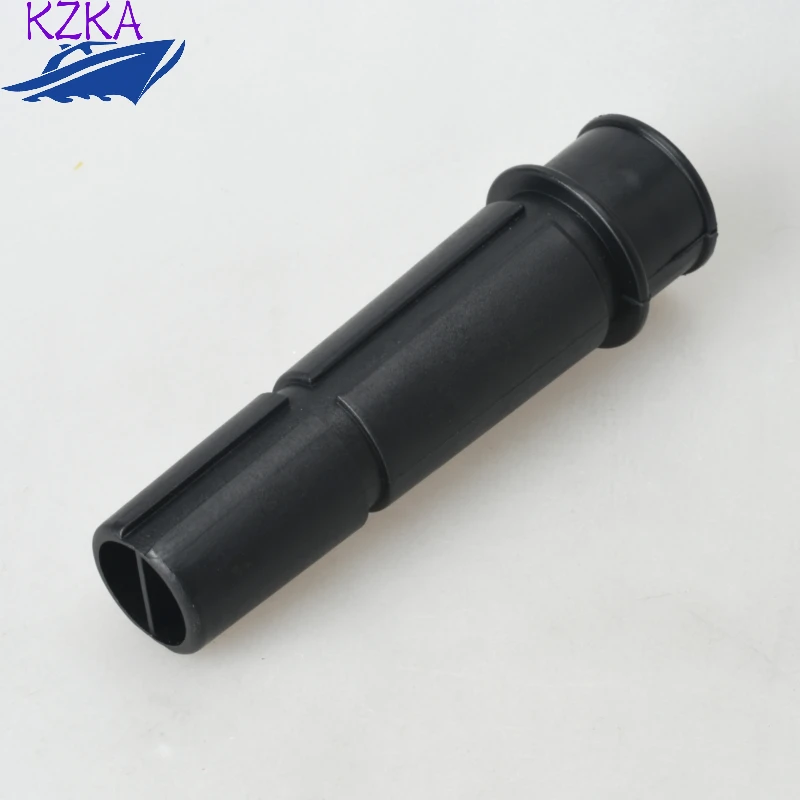 664-42119 Nylon Grip Steering Handle For Yamaha Parsun Hidea Outboard Motor 9.9HP 15HP 30HP 664-42119-00 Accessories Replaces