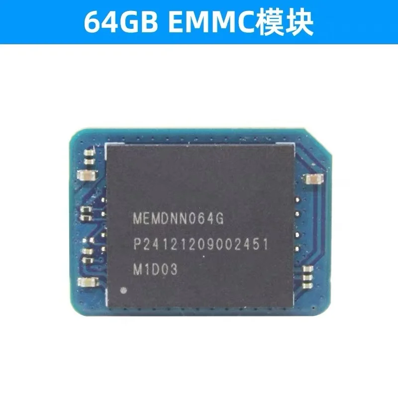 Módulo Orange Pie 5 Plus/Pro/Max EMMC Memoria flash Orange Pi EMMC 64GB 256GB