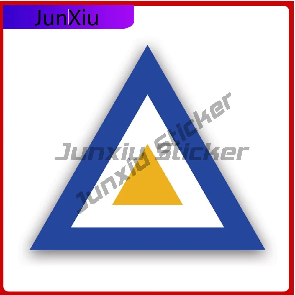 

Myanmar Roundel Stickerwaterproof Outdoor Decalsburma Mmr Cute Window Waterproof Vinyl Decal For Outdoor Safety Warnings Sticker