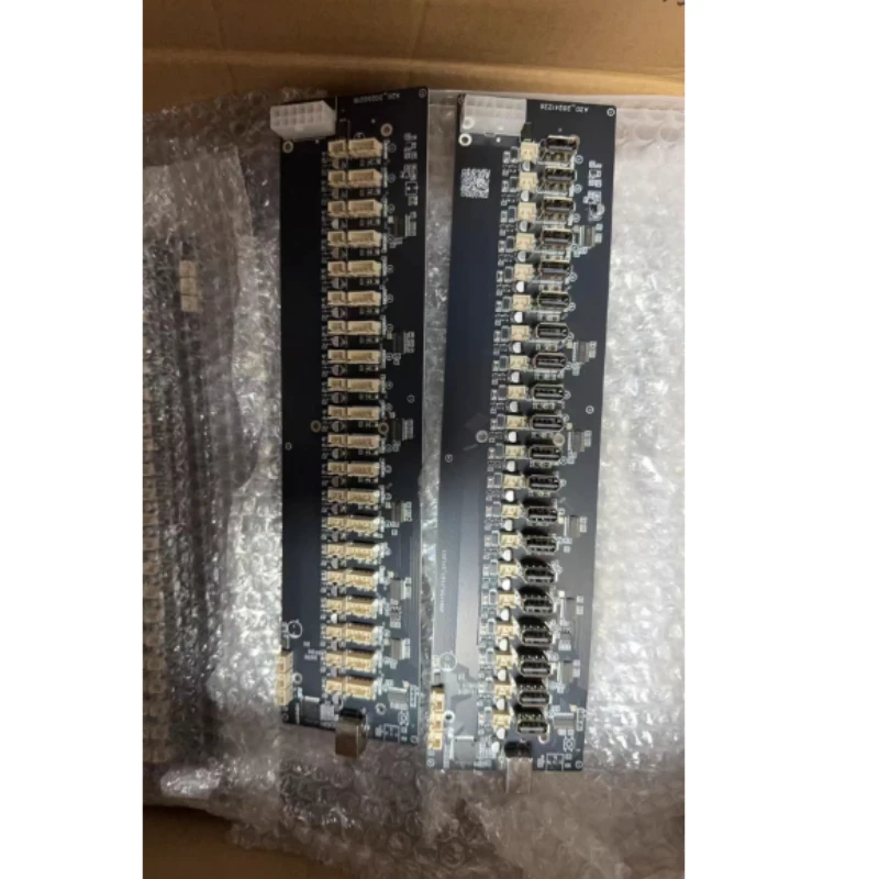 

Чехол для мобильного телефона с 20 независимыми портами — USB-двойной вырез, более стабильное использование