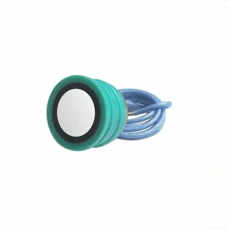 16.6mm 200kHz DM200B Ultrasonic Sensor for Distance Detection Stable Quality Product