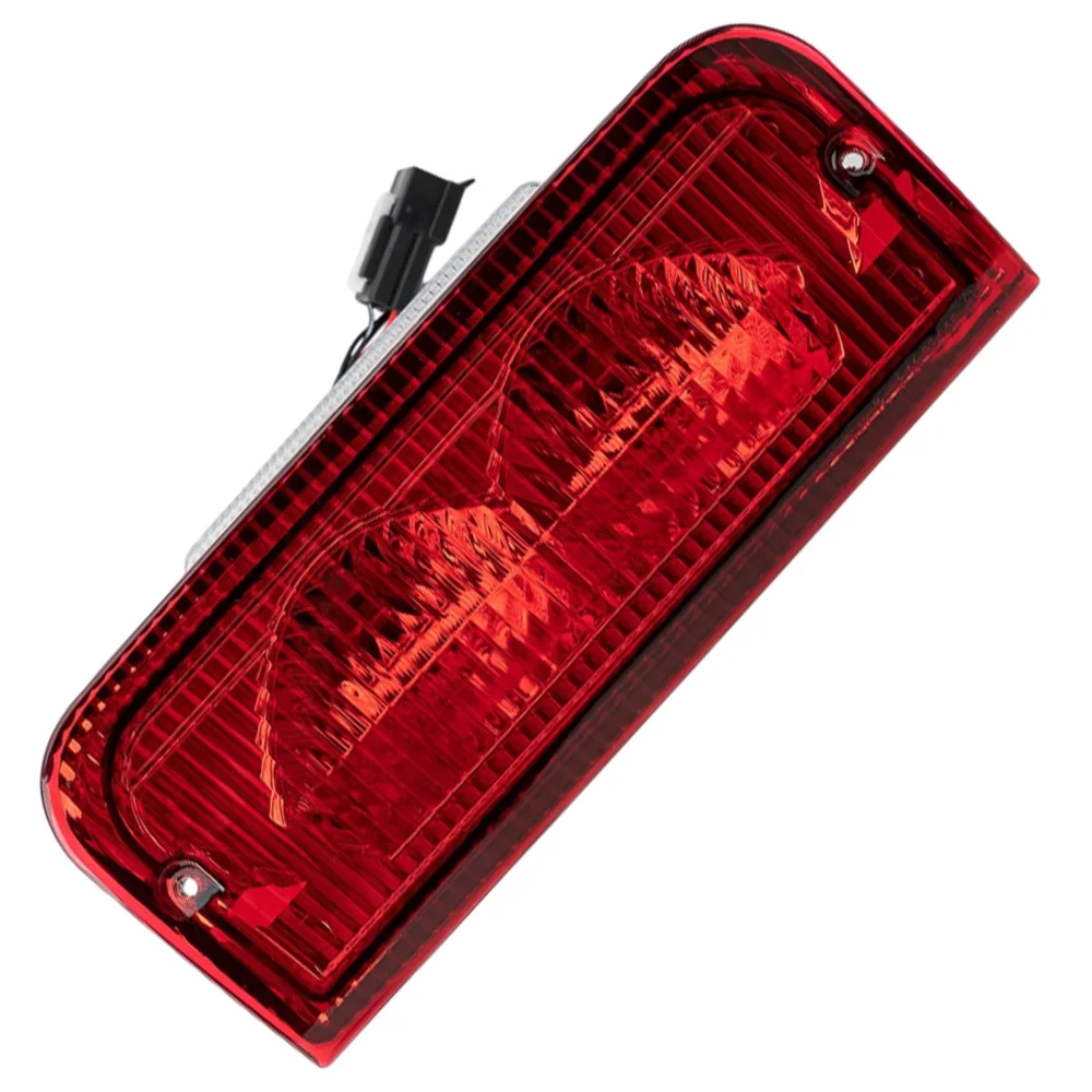 For Ford E-150 Club Wagon 2003-2005 Third Brake Light Center High Mount Stop Lamp 923-290, 6C2Z13A613B F2UZ13A613B XC2Z13A613BA