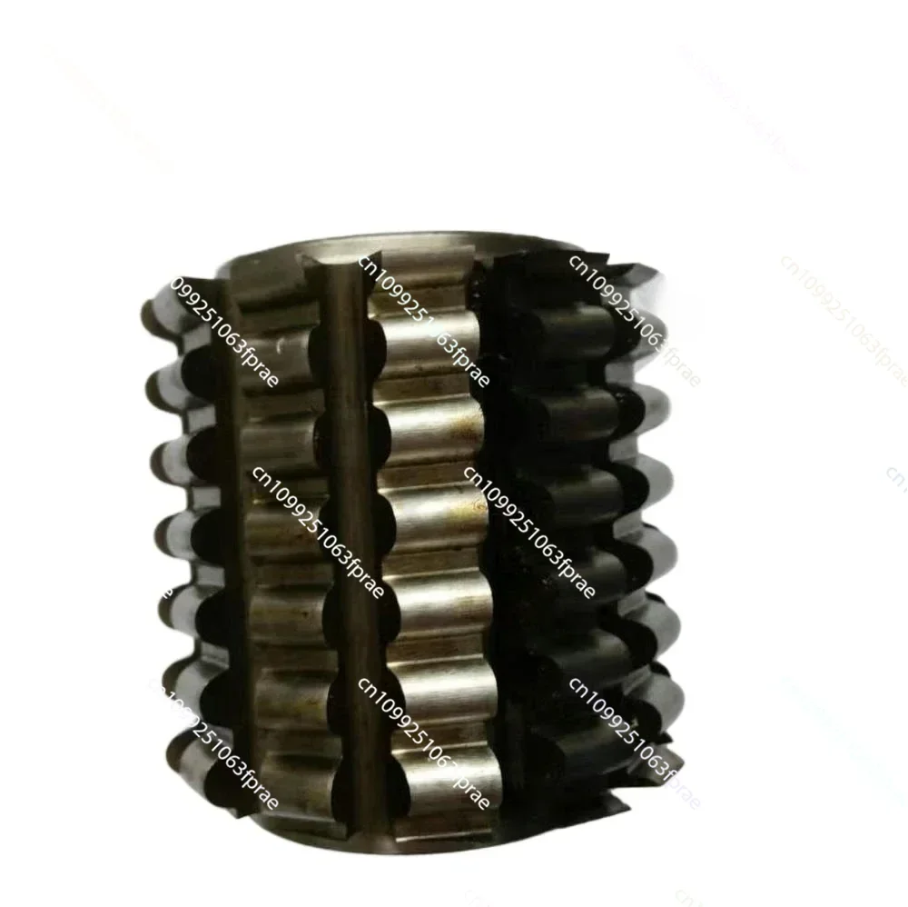 

HTD 14M 27mm Hole Timing Belt Pulley Gear Hob