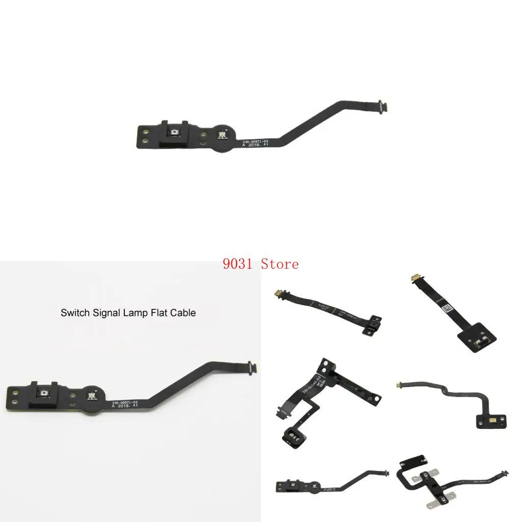 Durable Cable Extension Flat Cables for Quest 2 Headsets Transmitter Cable Portable Cable