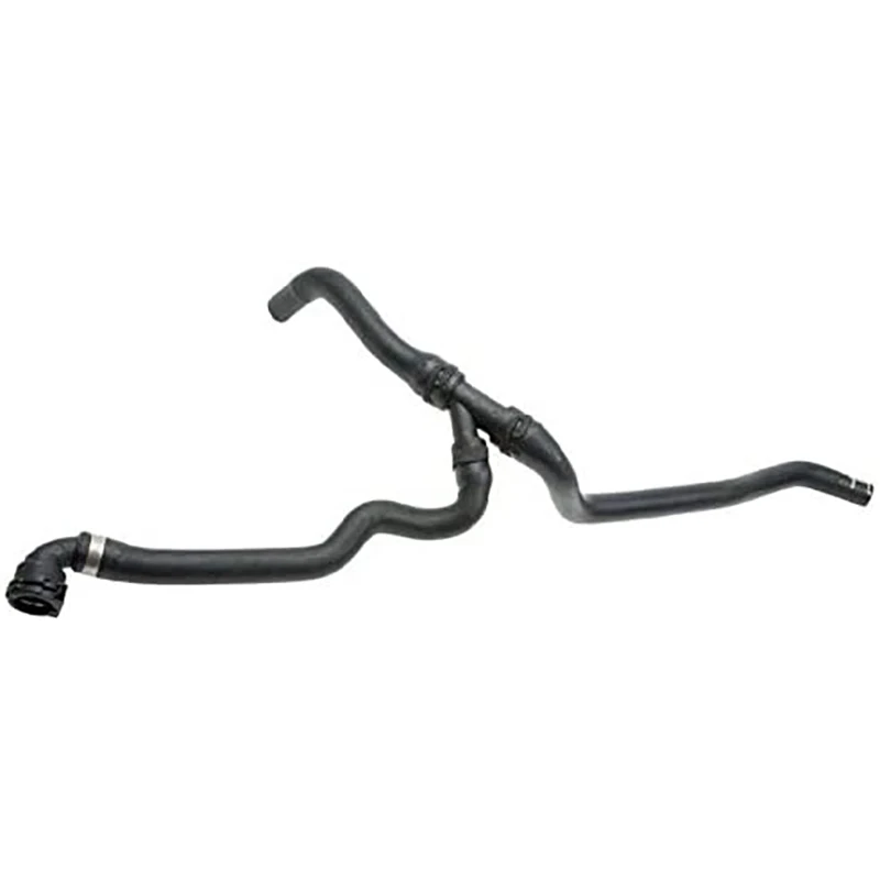 

Automatic 3.0L Engine Oil Cooler Water Hose For BM-W E60 5 Series 525I 528I 530I 11537522999