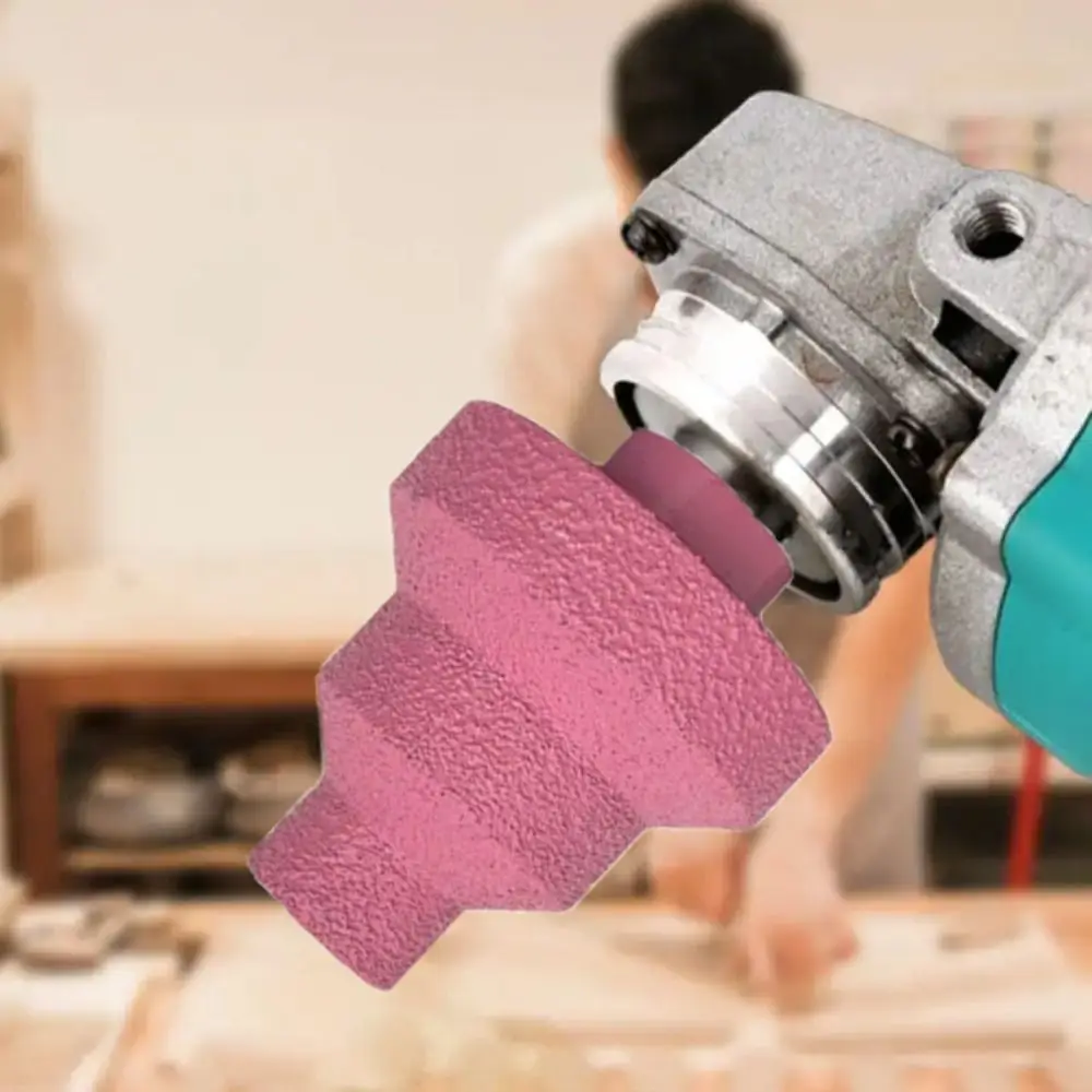 Straight Flute Design Brazed Step Drill Bit Three-step Reamer Brazing Pagoda Bit Hole Expansion Tool Integrated Bit