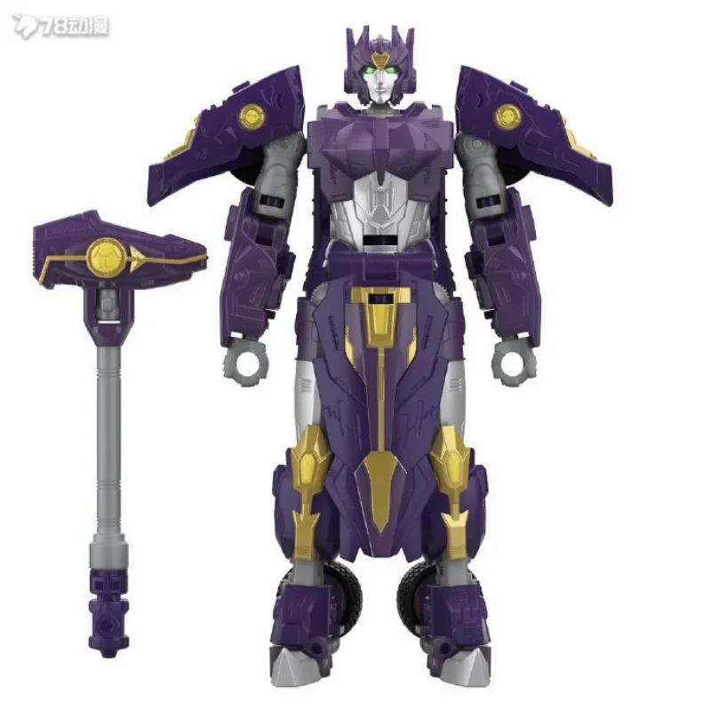 نمط جديد هاسبرو عصر الدرابزين الثلاثة سولوس برايم D فئة عمل الشكل لطيفة روبوت نموذج دمى هدايا