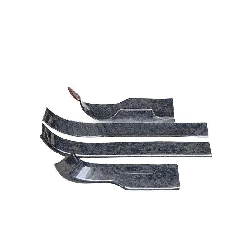 

2018-2022 OEM Automotive Interior Threshold Protector Panel