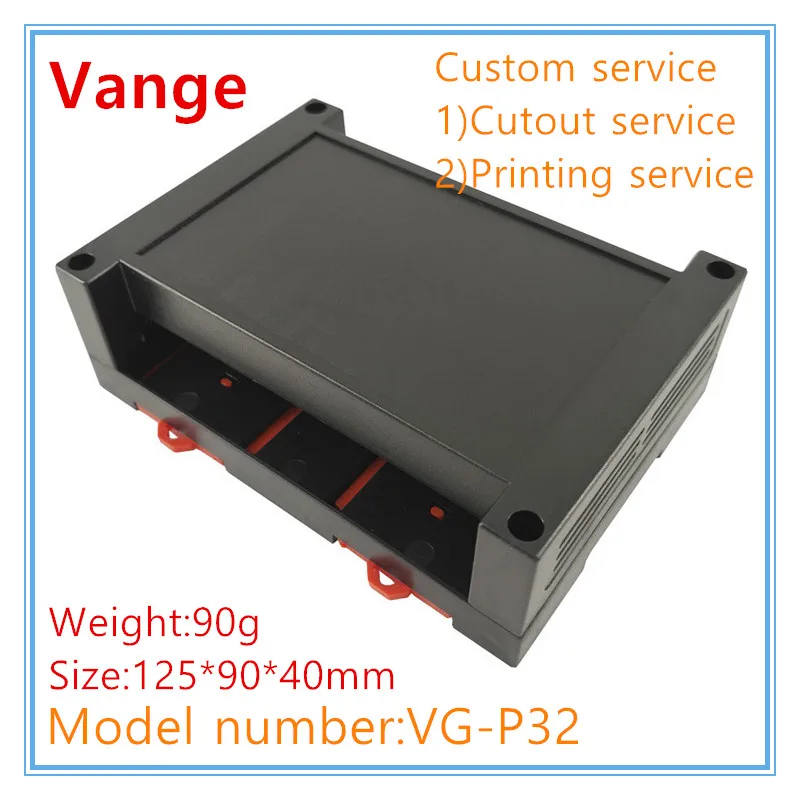 Vange Plc Sensor Ju…