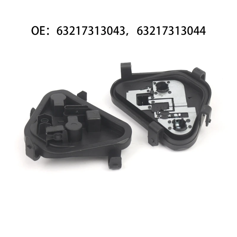 652F Tail Light Contact Board 63217313043 for Rear Lamp Maintenance and Repair