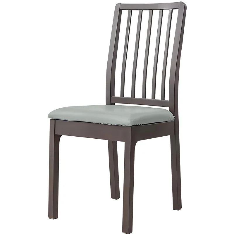 Waterproof Pu Chair Cover Oil‑proof Elastic Stool Cover Scratch‑resistant Cat Scratch Proof Dustproof Table Seat Home Decor