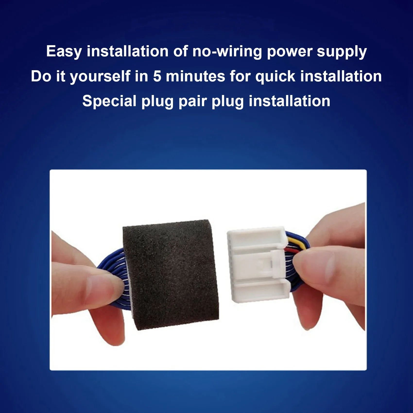 

H5-2160P DVR Dashcam Recorder Cam 4K UHD Recorder Камеры Авто Wi-Fi 24H Монитор Для Volvo S90 V90 XC60 2017-2020