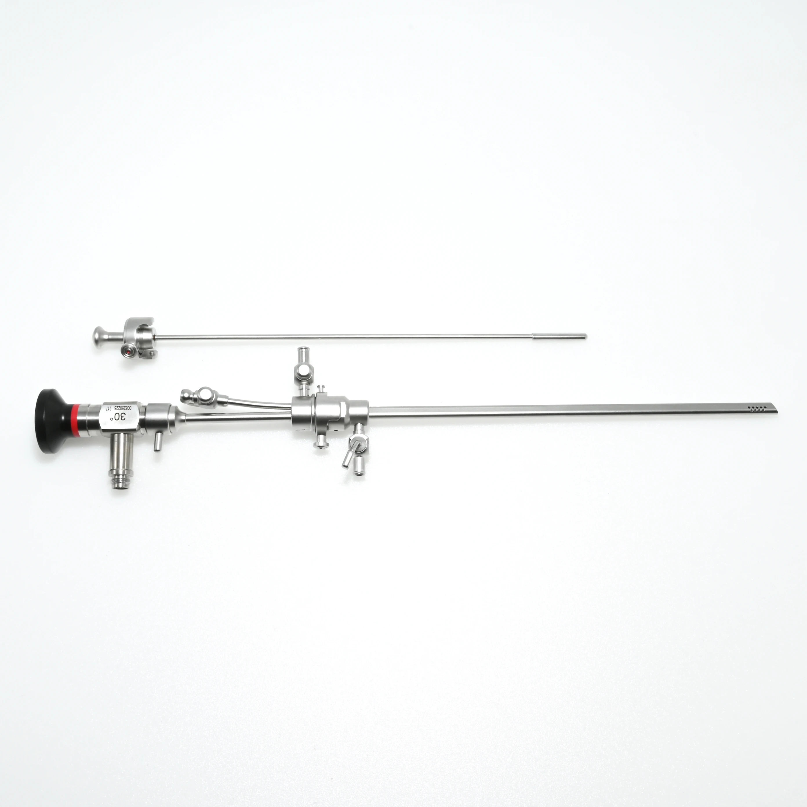2.9mm 30degrees hysteroscopy hysteroscopic instruments, Multi-brand adaptation gynecology hysteroscope