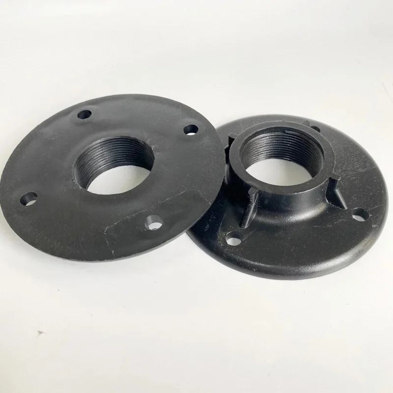 L EE 2 Quality ABS Plastic Horn Driver Adapter Female 1-3/8