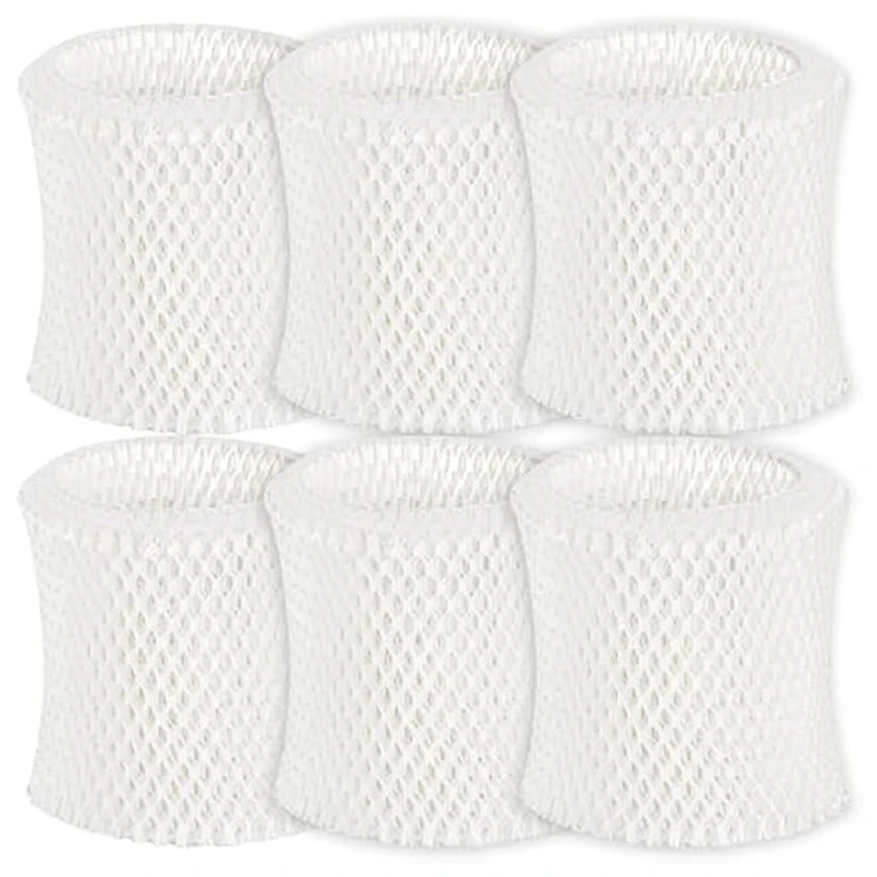 

Humidifier Replacement Filter For Canopy Bedside And Nursery,6Pack Humidifier Wicking Replacement Filters