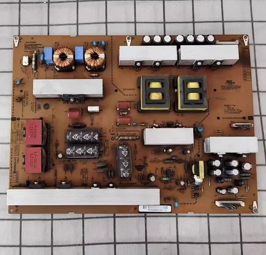 

Original 52LD550-CB power board EAY6086900 LGP5260-10P