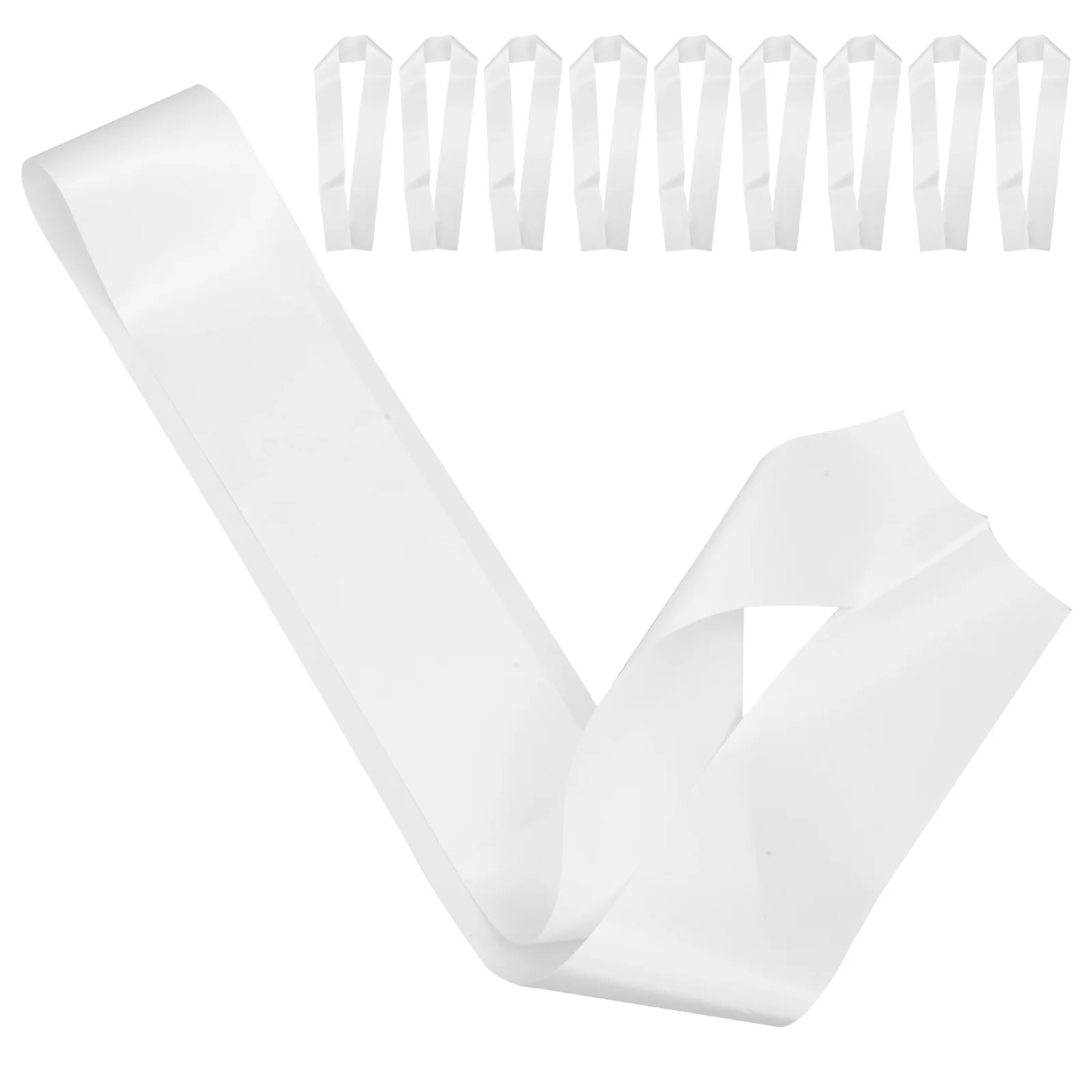 

Oh Blank Ceremonial Shoulder Straps Cake Decorations Kids Birthday Sash Sashes to Decorate