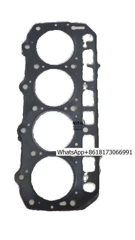 

Импортный двигатель вилочного погрузчика, аксессуары для капитального ремонта шасси коробки передач, трехтонный комплект для капитального ремонта Yanmar 4TNE98