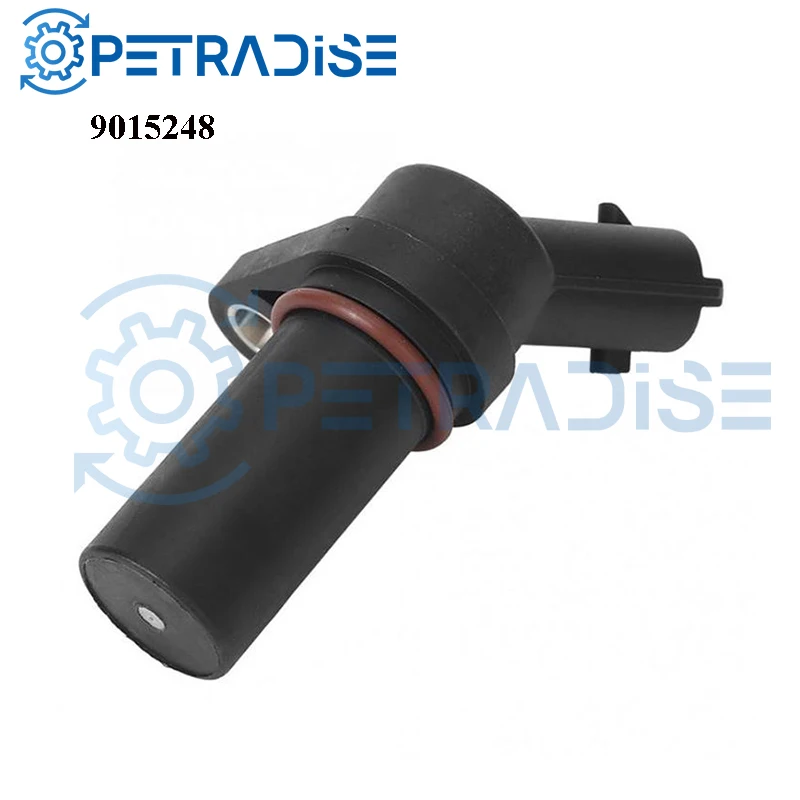 Crankshaft Position Sensor For Buick Regal Chevrole Cobalt Malibu Equinox GMC Terrain Pontiac Auto Parts OEM 9015248 0261210297