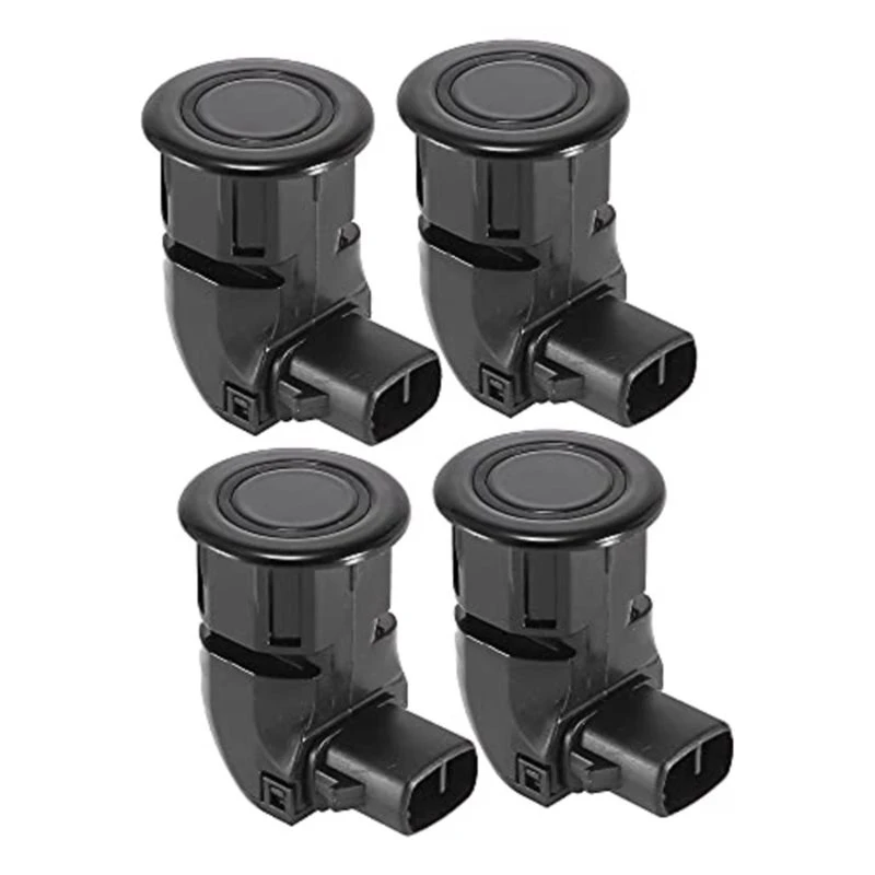 For car-For Lexus IS250 IS300 IS350 Is F GS Compatible 4PCS 89341-30010-C0 Car PDC Parking Sensor Parktronic Sensor 89341-30010