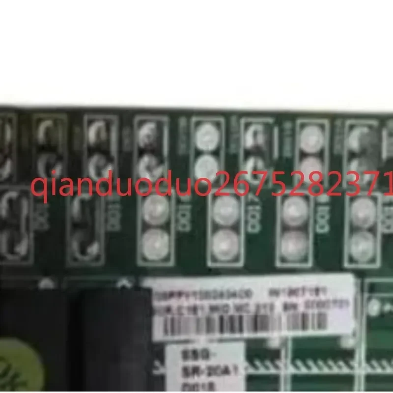 Applicable to 30RBRQ Modular Unit New Product 00PPY150230200 00PPY150003100 IOB-0061