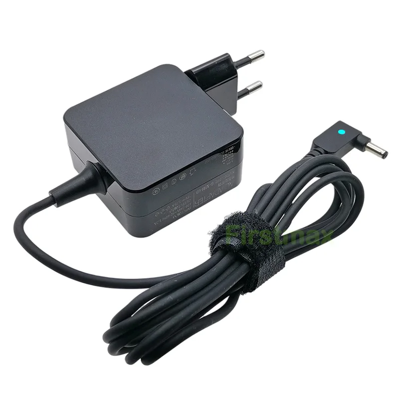 19V 1.75A 33W AC Adapter for Asus Laptop Charger X502SA F507MA R507MA X507MA X509MA E510KA E510MA X515KA A540MA A540NA A540SA