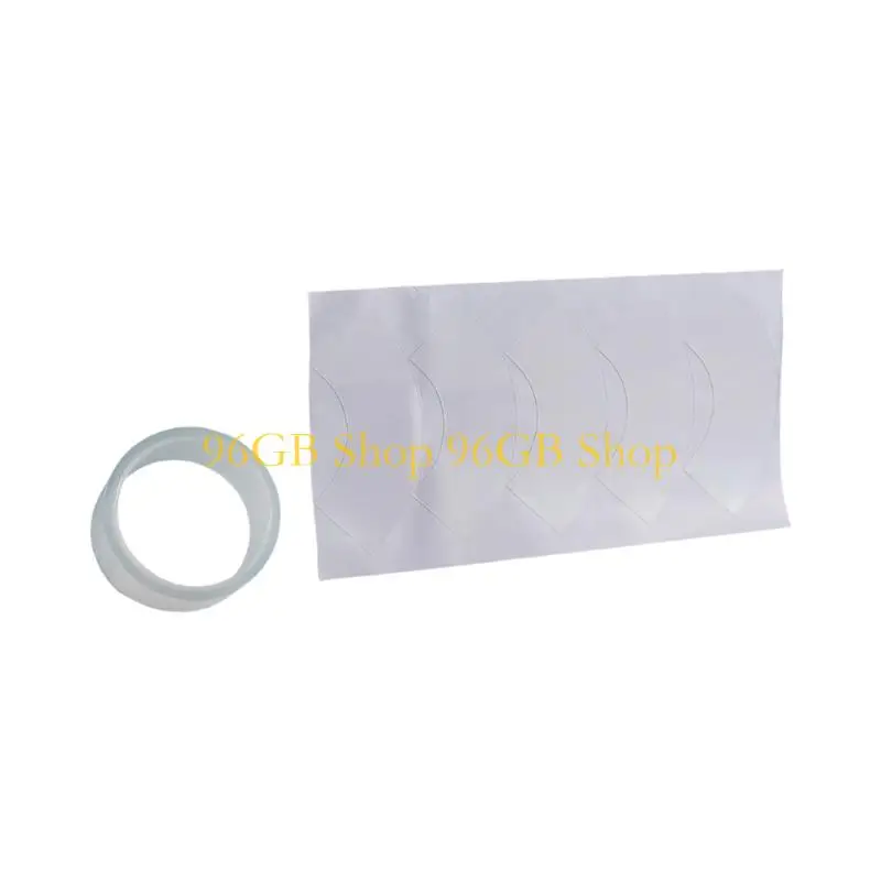 96GB Auto Adhesive Sunroof Seal Strips For Cars SUVs Prevents Water Leakage Damage