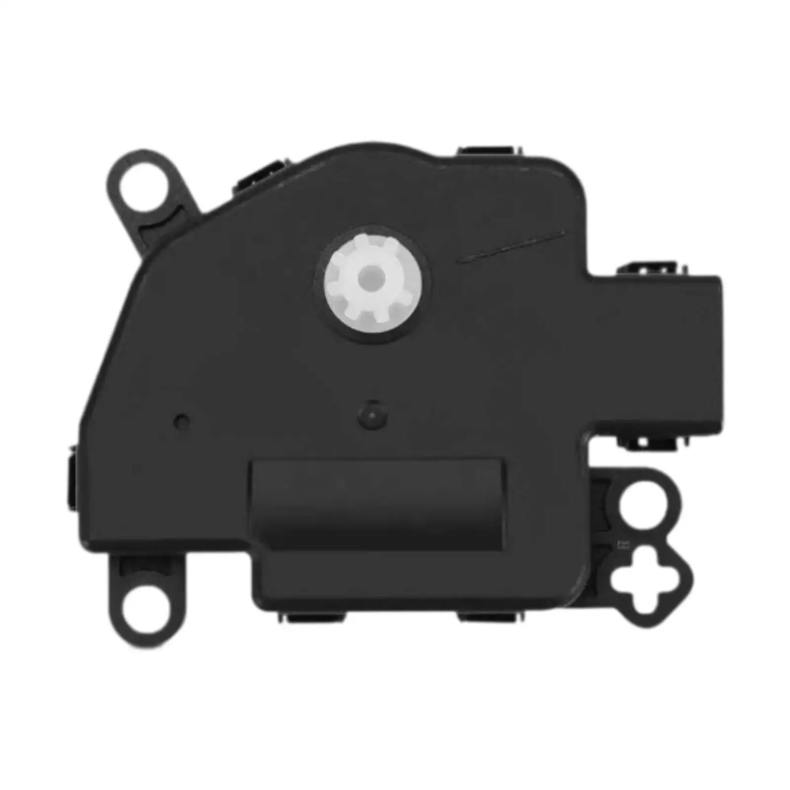 

Heater Blend Door Actuator , Easy to Use, Practical Wear Resistant Convenient Replacement