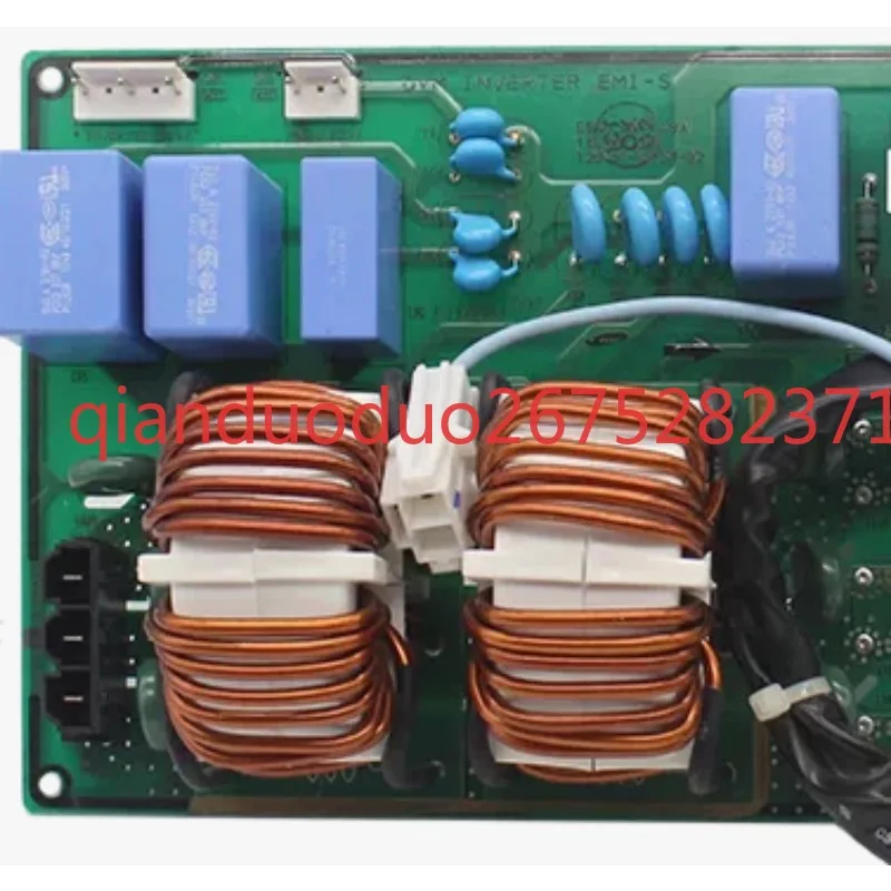 Suitable for Samsung central air conditioning power filter DB9313529A