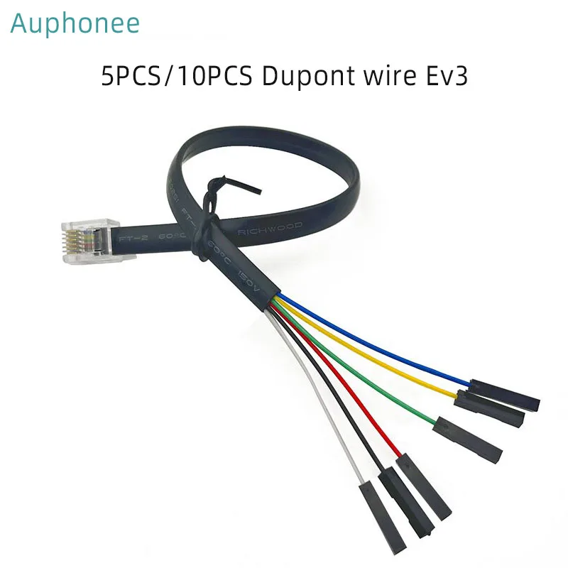 25Cm Ev3 Data Cable… - image