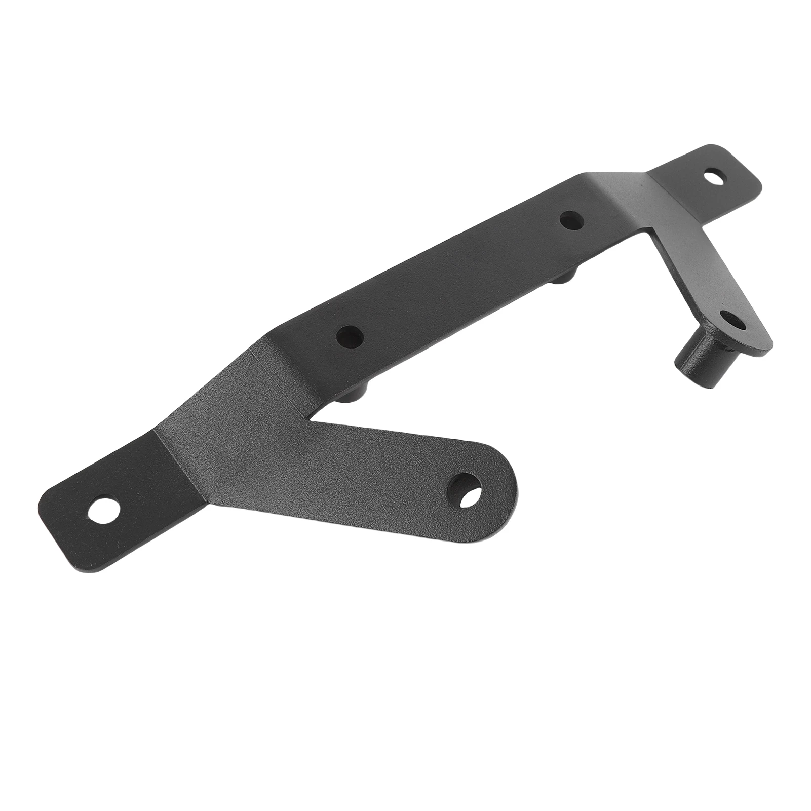 Motorcycle Fog Light Bracket Weather Proof Enhanced Safety Stylish Look Auxiliary Lamp Holder Mount Replacement for S1000XR 2020