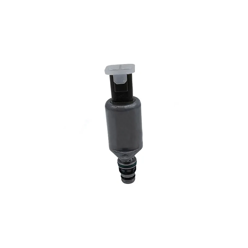 Excavator Parts HLPPRV05A For Sany Liugong Xugong Lovol 205 Hydraulic Pump Proportional Solenoid Valve