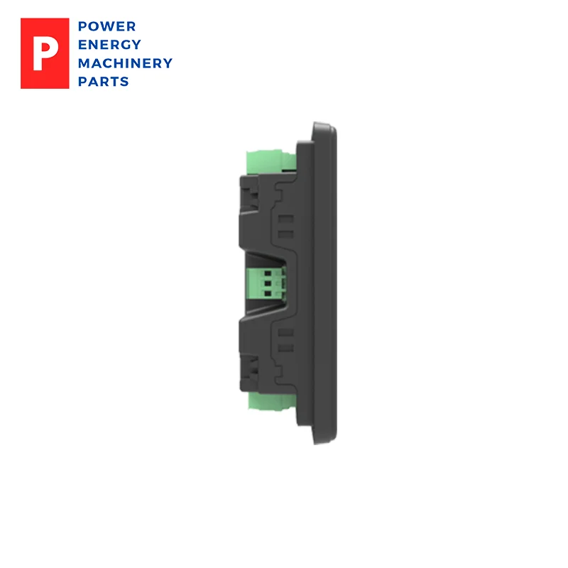 Original HAT700I Diesel Generator Controller ATS Module Compatible with SmartGen Generator Parts