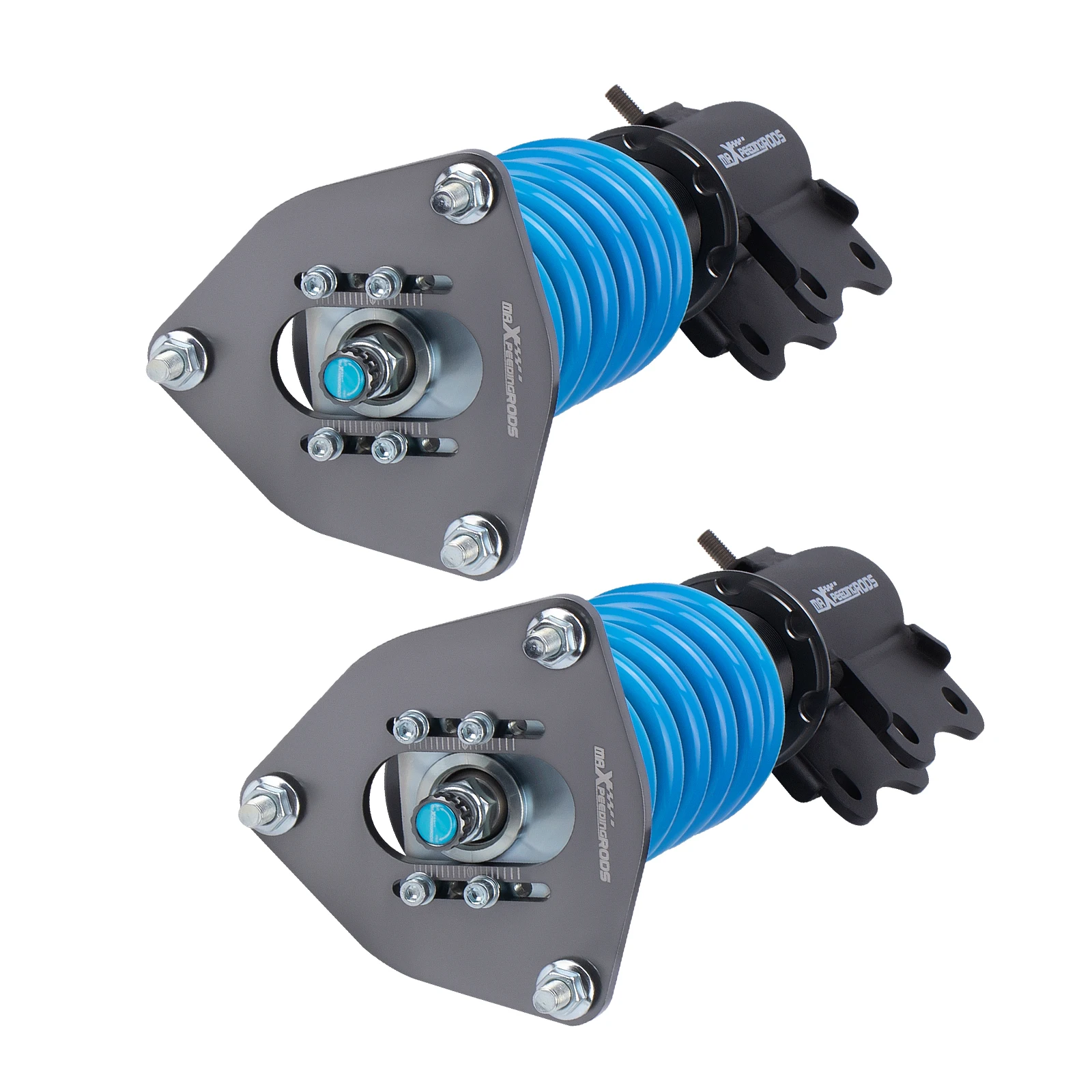 ชุดโช้คอัพปรับระดับได้ 24 ระดับ สำหรับ Lancer EVO 7 8 9 CT9A 01-07