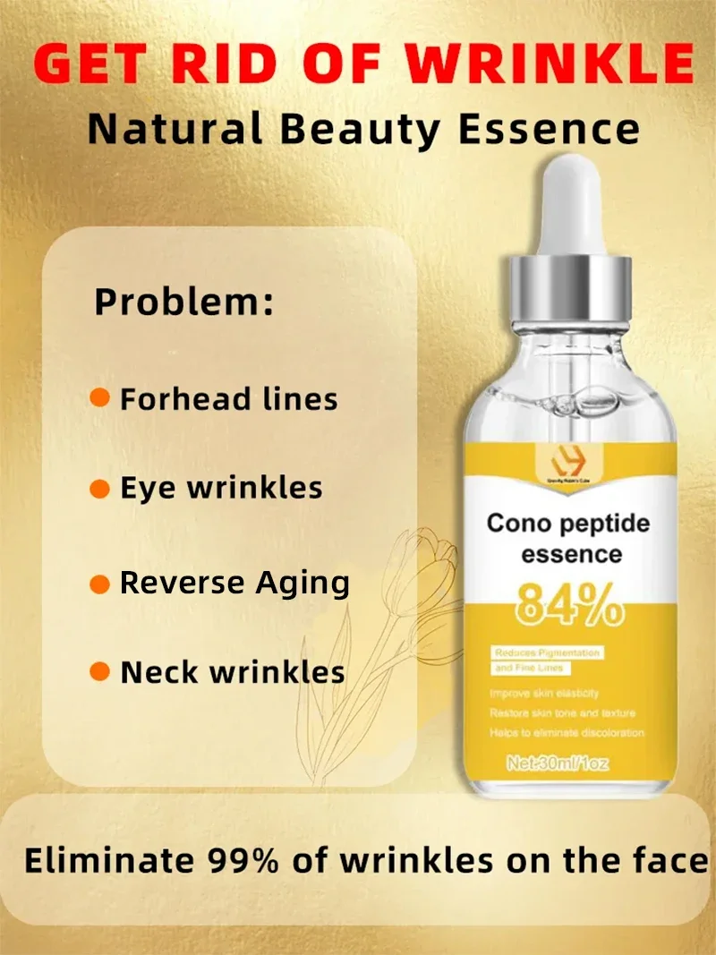 

Instant Wrinkle Free Ageless, 20 Years Younger