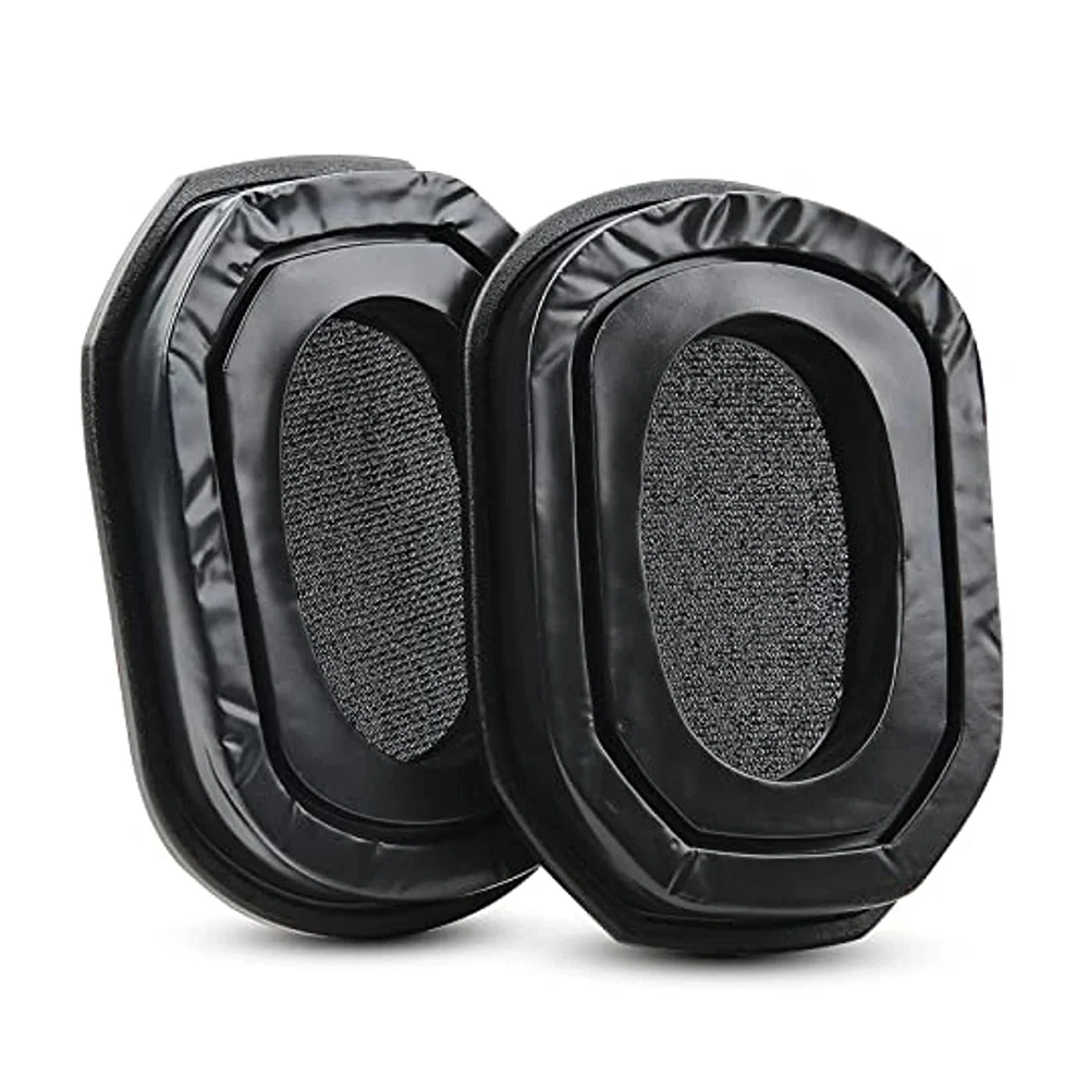 Silikon-Gel-Ohrpolster geeignet für Walkers Razor, Razor Digital, Razor Bluetooth, Razor XTRM Muffs, XCEL BT+AGT FIRE Ohrenschützer. – Detail 1