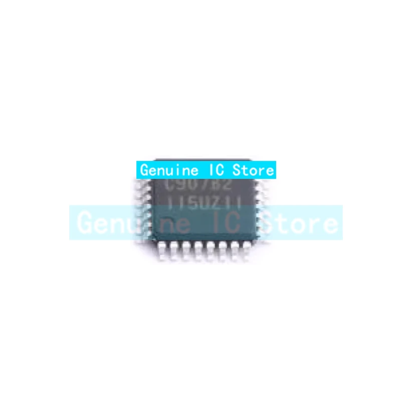 

5pcs/lot R7F0C907B2DFP-C#AA0 R7F0C907B2DFP C#AA0 LQFP New Original Genuine Ic