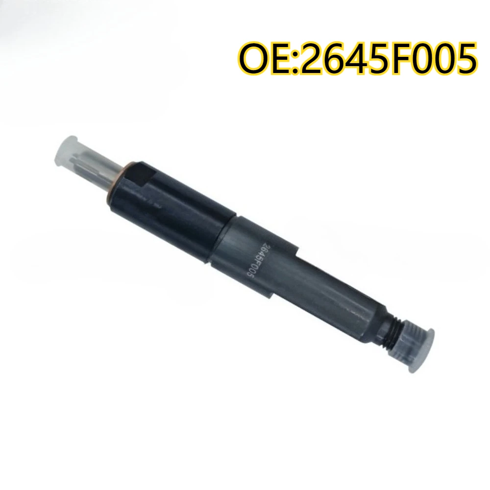 

High quality New For 2645F005 Nieuwe mechanische injector voor hogedrukbrandstof common