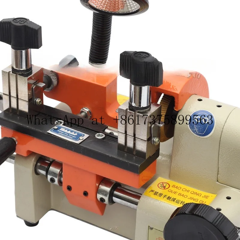 Key Distribution Machine Locksmith Horizontal Electronic Key Distribution Machine for Locksmith Shop