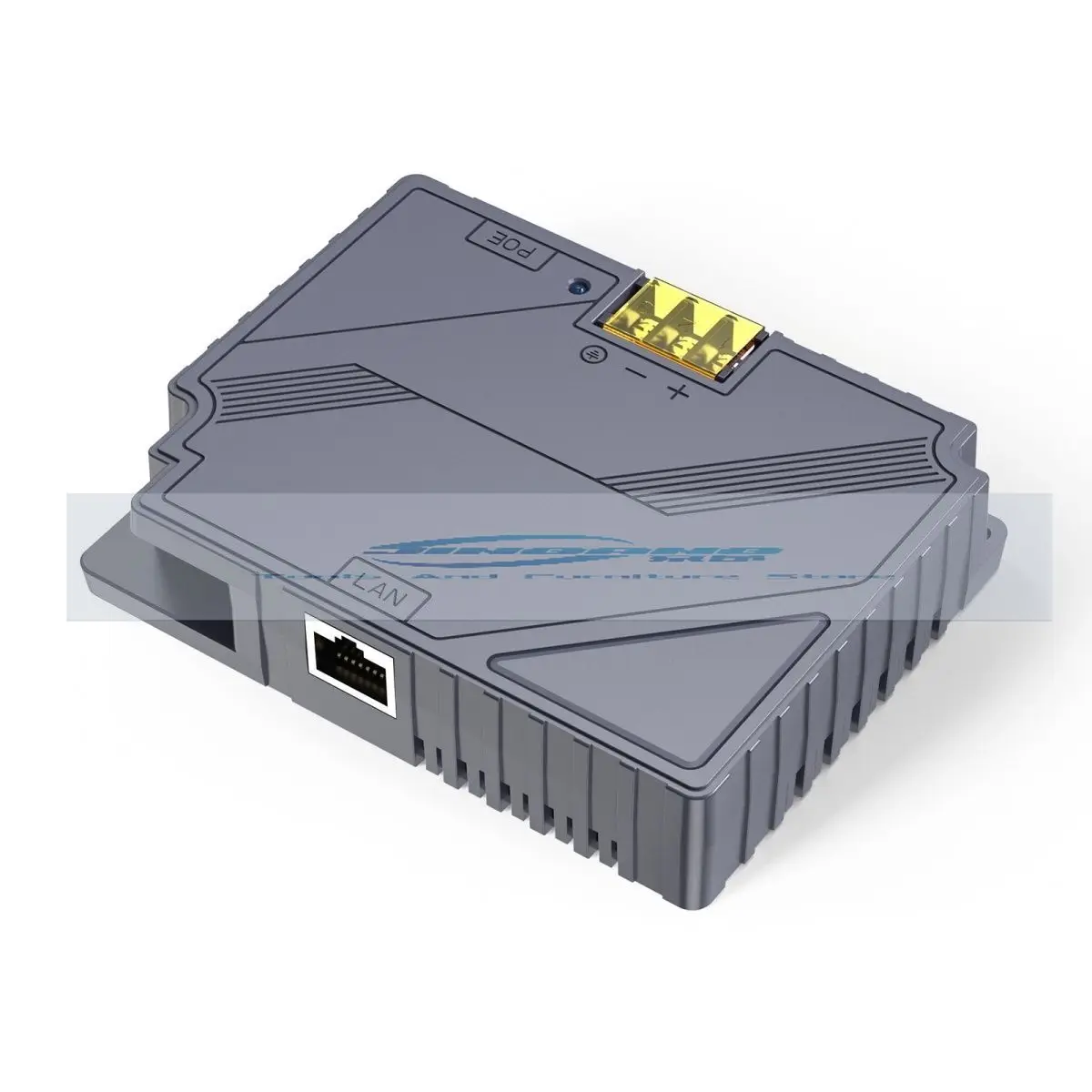 

Star Link Third Generation GEN3 Car Boost Power Supply + Network Port Two-in-one Fast Charging