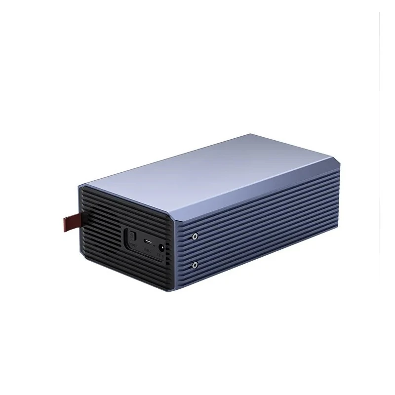 Hard Disk Array Cabinet 2.5/3 Inch RAID Disk Sata Five Disk Double  Hard  Box