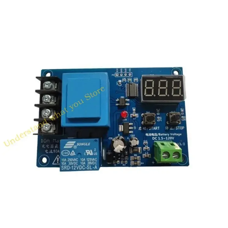 J60A XH-M602 Digita…