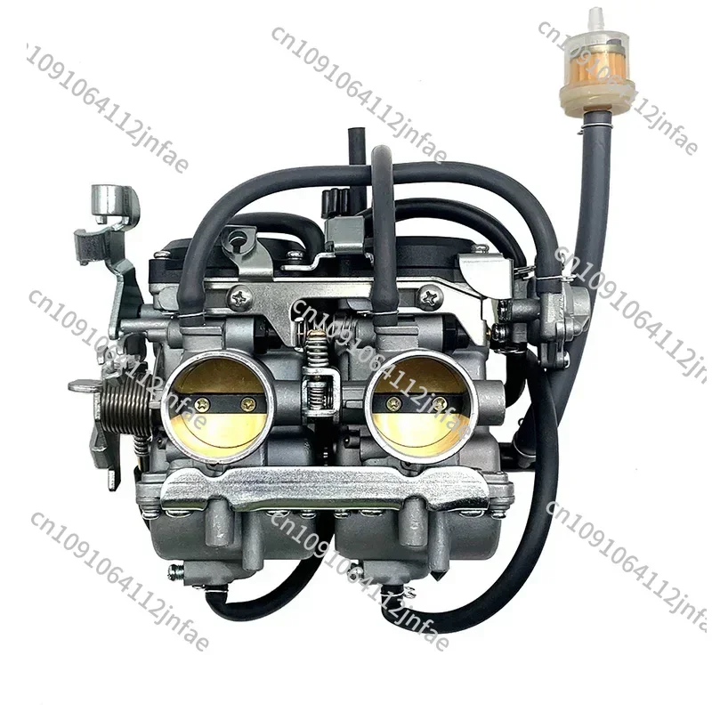 250cc Carburetor - Compatible with Zzr250 Gpx250 Gpz250 Motorcycle Replacement Carburetor