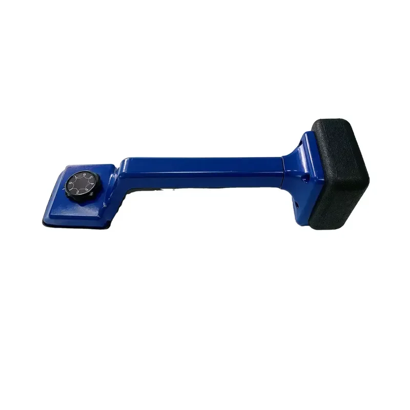 Adjustable Carpet Knee Kicker Tool 411 3 Inch Professional Flooring Installation Aid for Stretching Rugs and Carpets Heavy