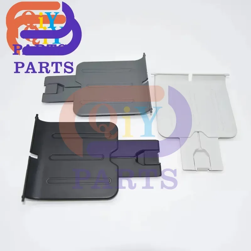 5PCS Paper Output Delivery Tray compatible for HP P1102 P1102w P1102s P1005 P1006 P1007 P1008 P1100 P1106 P1108 P1607 RM1-6903-0