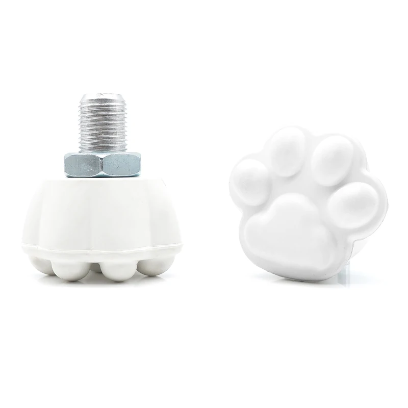 Variant: white 2 pcs